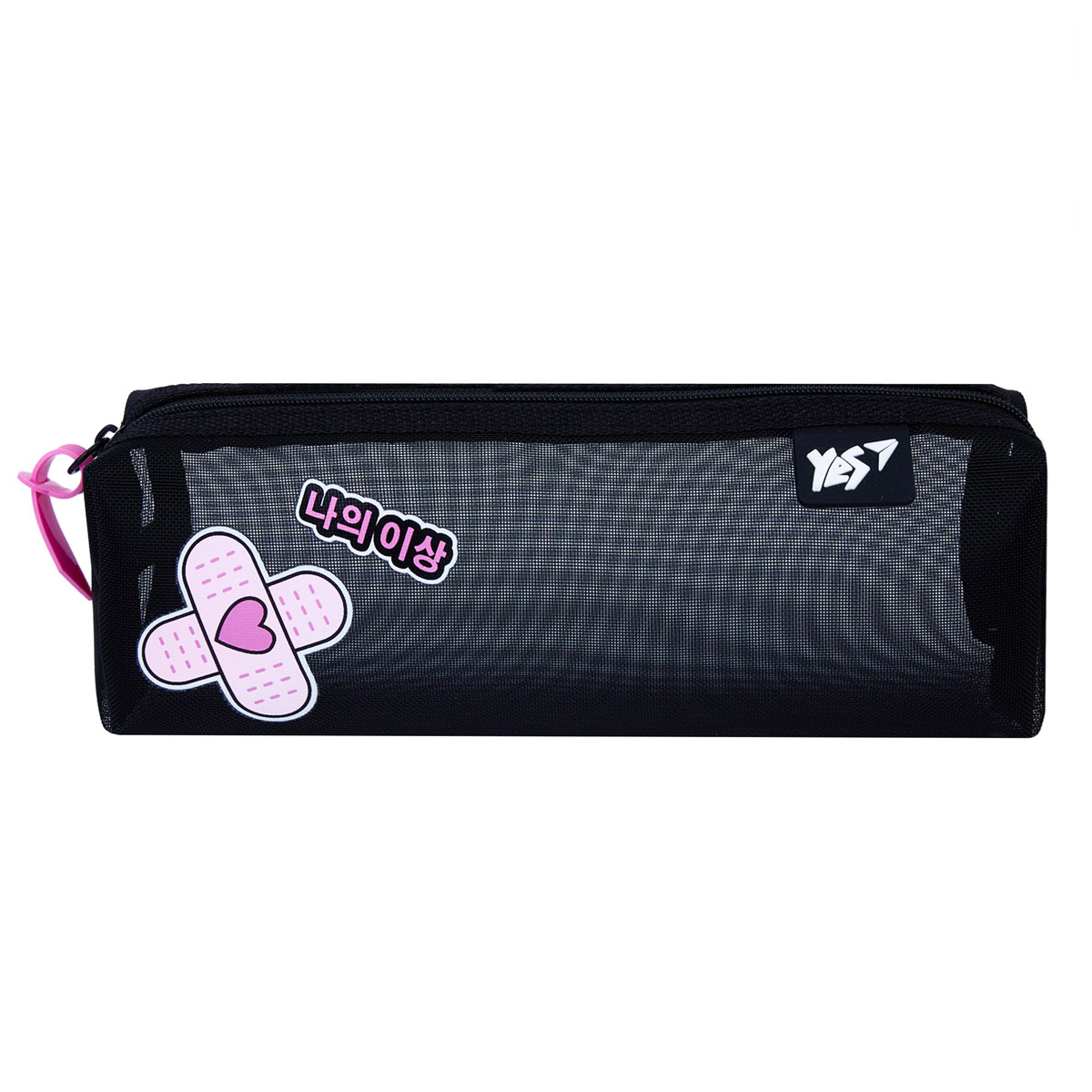 Пенал м`який YES PH-34 "My Idol", 533671