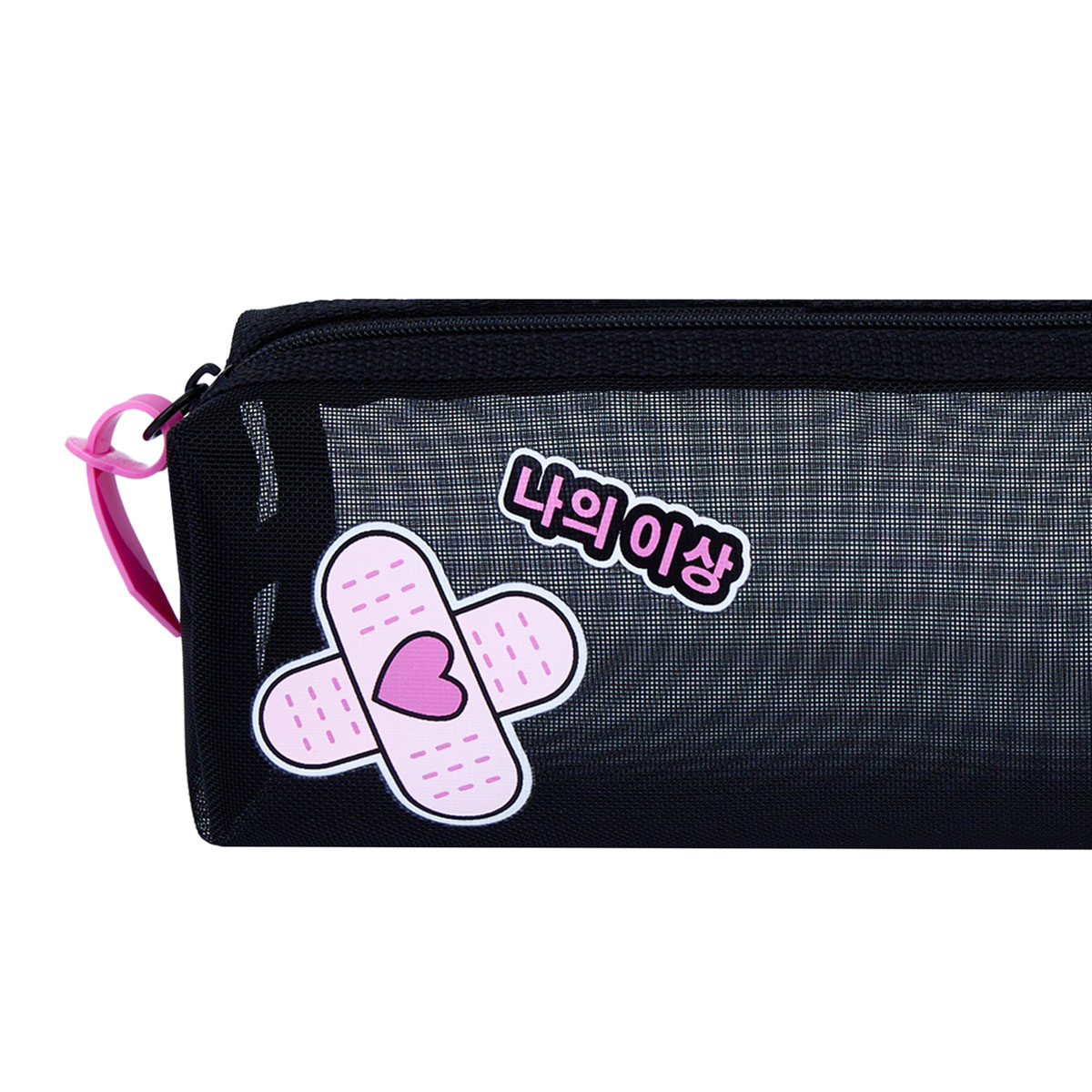 Пенал м`який YES PH-34 "My Idol", 533671 1