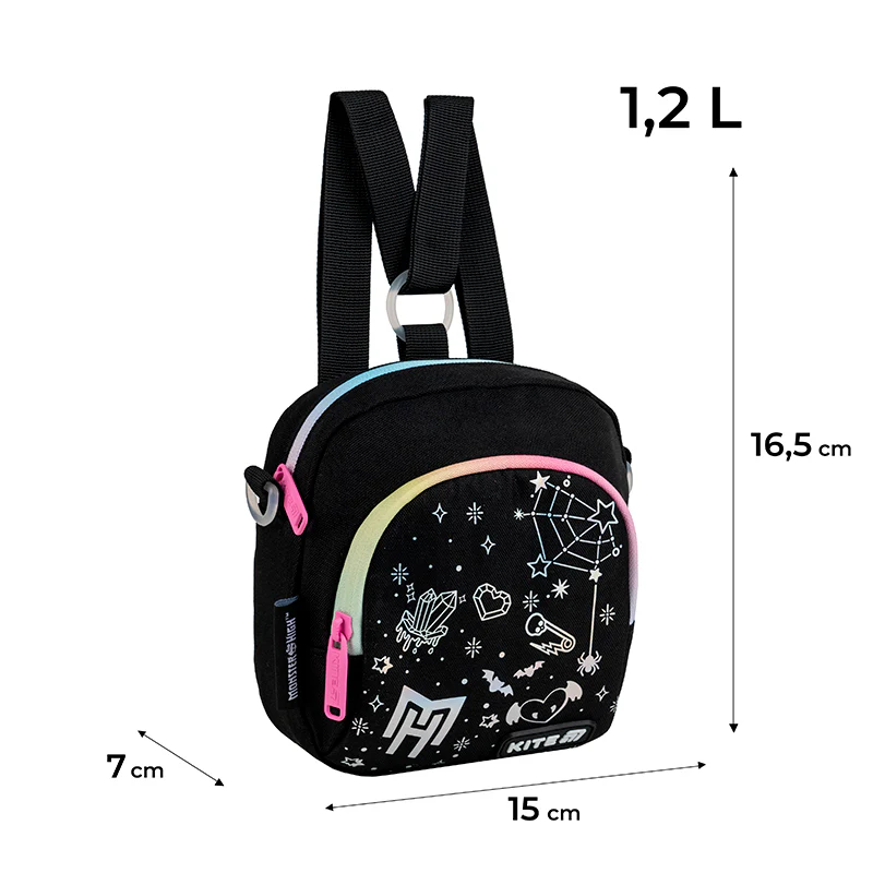 Сумка-рюкзак Kite дитяча 2620 MH, MH25-2620 1