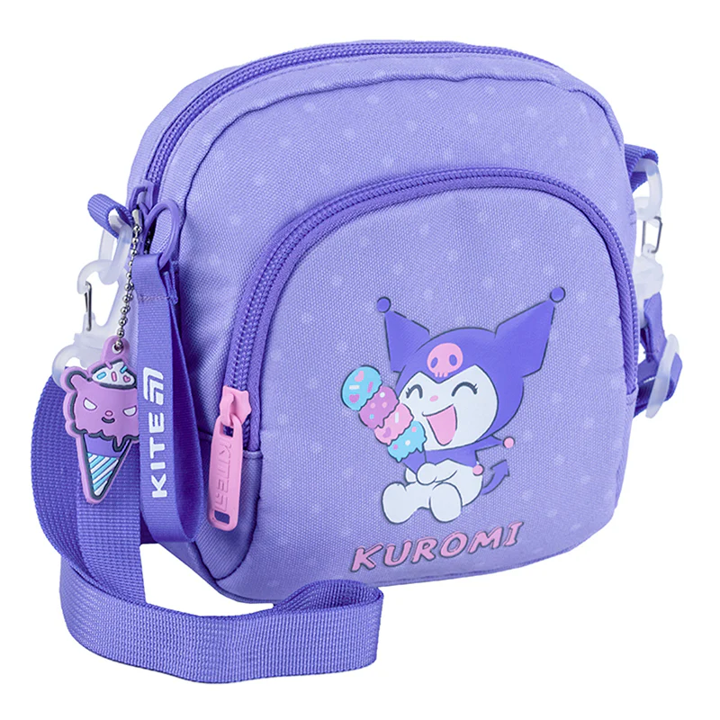 Сумка-рюкзак Kite дитяча 2620-2 HK, HK25-2620-2 4