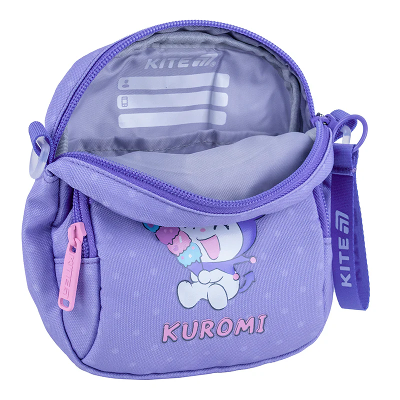 Сумка-рюкзак Kite дитяча 2620-2 HK, HK25-2620-2 6