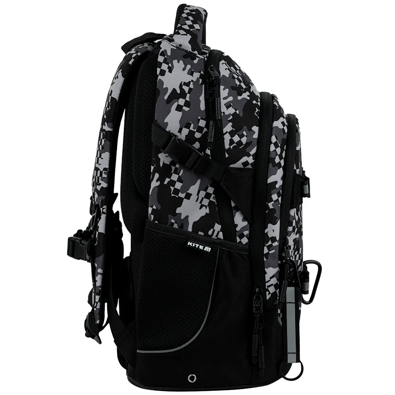Рюкзак Kite Education teens 727M-1, K25-727M-1 3
