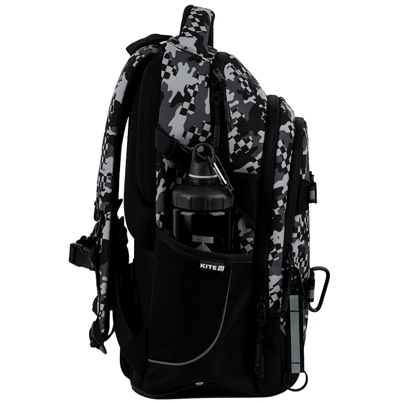 Рюкзак Kite Education teens 727M-1, K25-727M-1 4