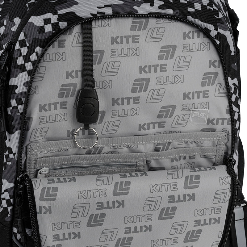 Рюкзак Kite Education teens 727M-1, K25-727M-1 8