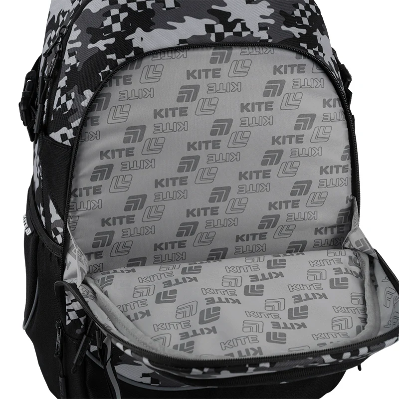 Рюкзак Kite Education teens 727M-1, K25-727M-1 10