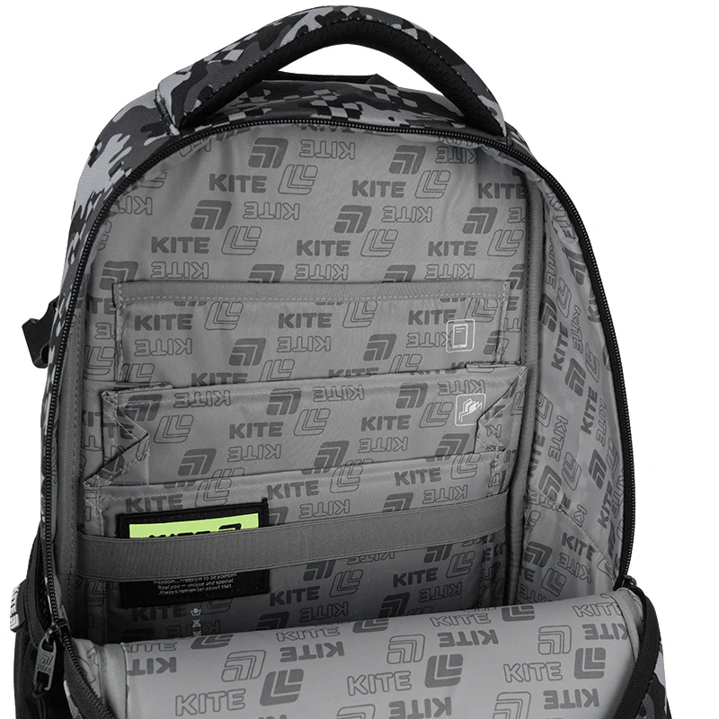 Рюкзак Kite Education teens 727M-1, K25-727M-1 11