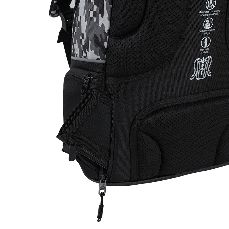 Рюкзак Kite Education teens 727M-1, K25-727M-1 13