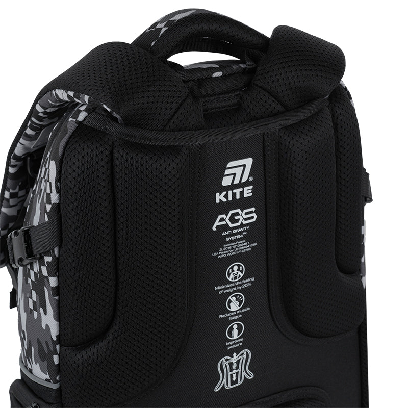 Рюкзак Kite Education teens 727M-1, K25-727M-1 14