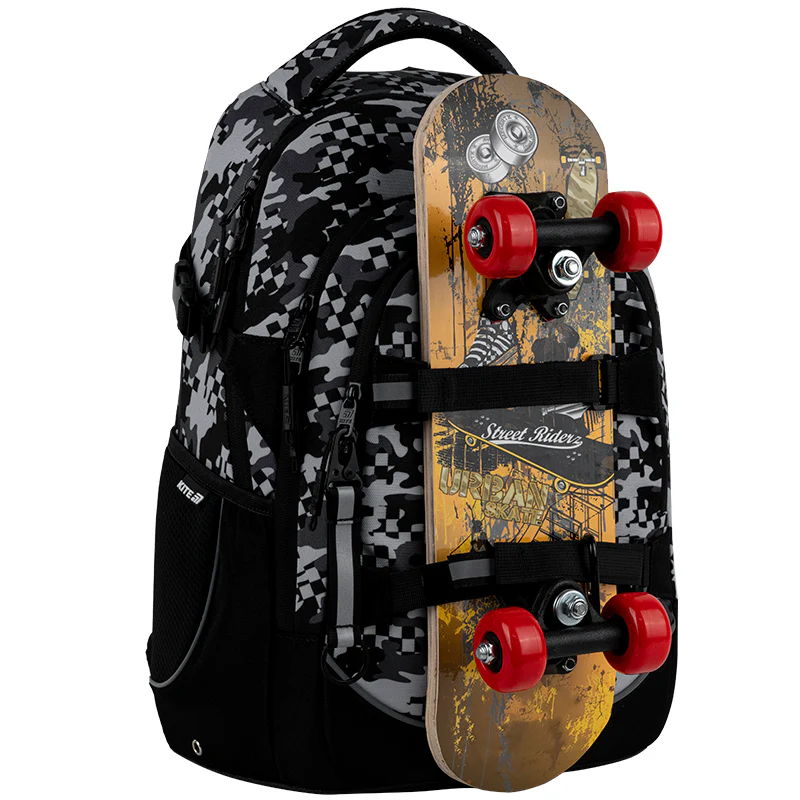 Рюкзак Kite Education teens 727M-1, K25-727M-1 15
