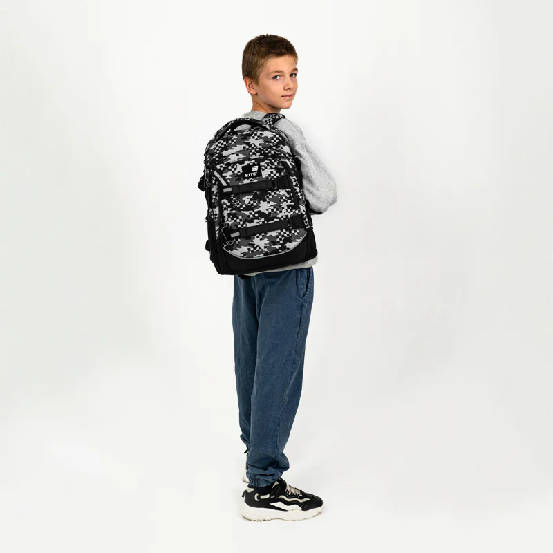 Рюкзак Kite Education teens 727M-1, K25-727M-1 17