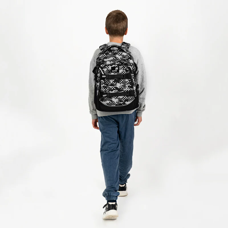 Рюкзак Kite Education teens 727M-1, K25-727M-1 18