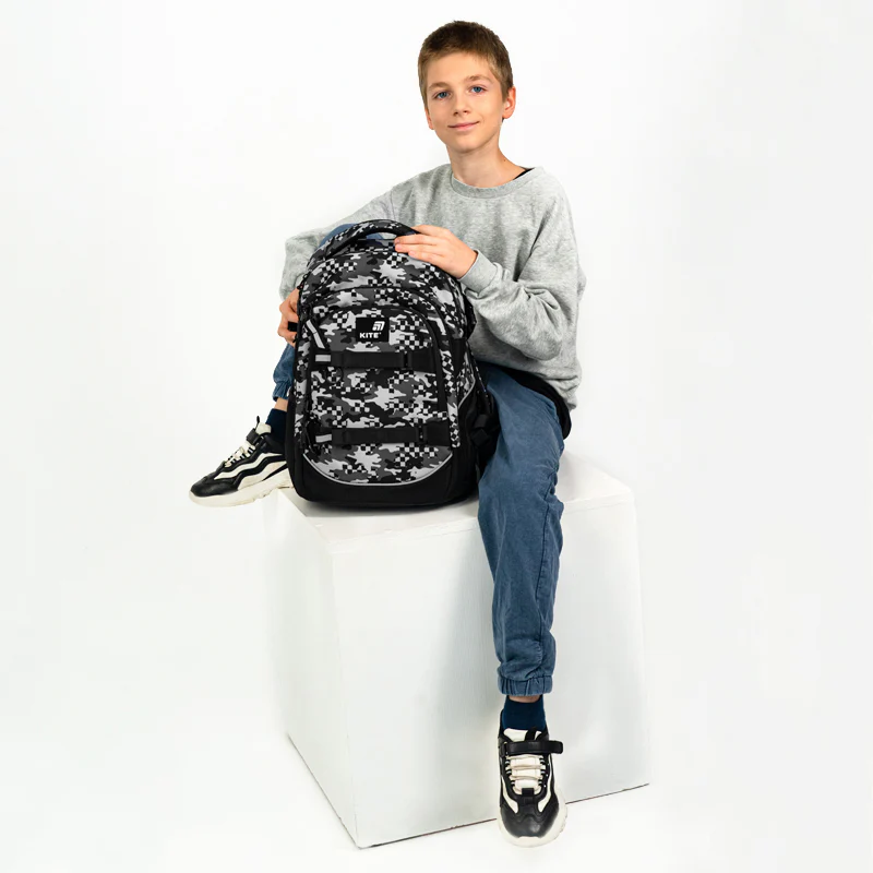 Рюкзак Kite Education teens 727M-1, K25-727M-1 19