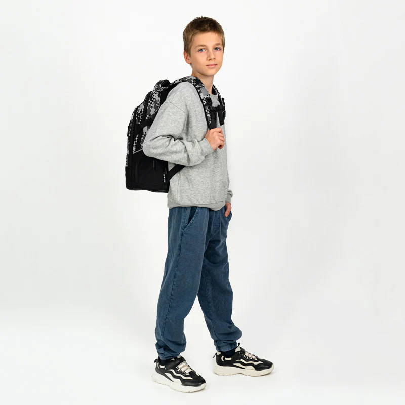 Рюкзак Kite Education teens 727M-1, K25-727M-1 20