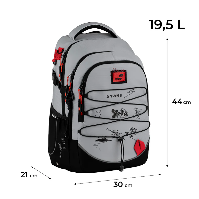 Рюкзак Kite Education teens 727L-2, K25-727L-2 2