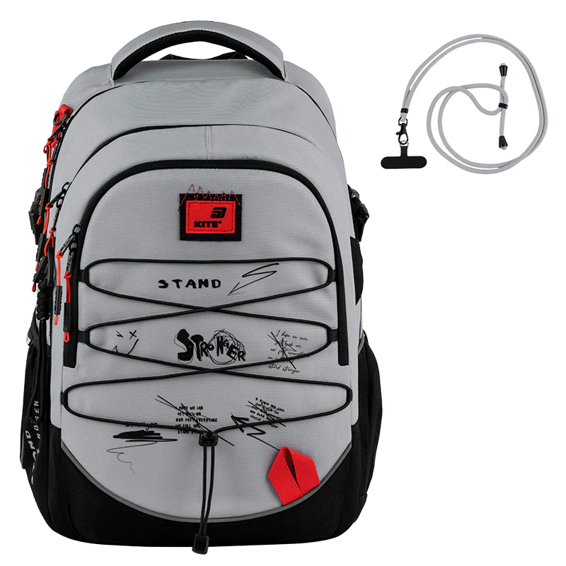 Рюкзак Kite Education teens 727L-2, K25-727L-2