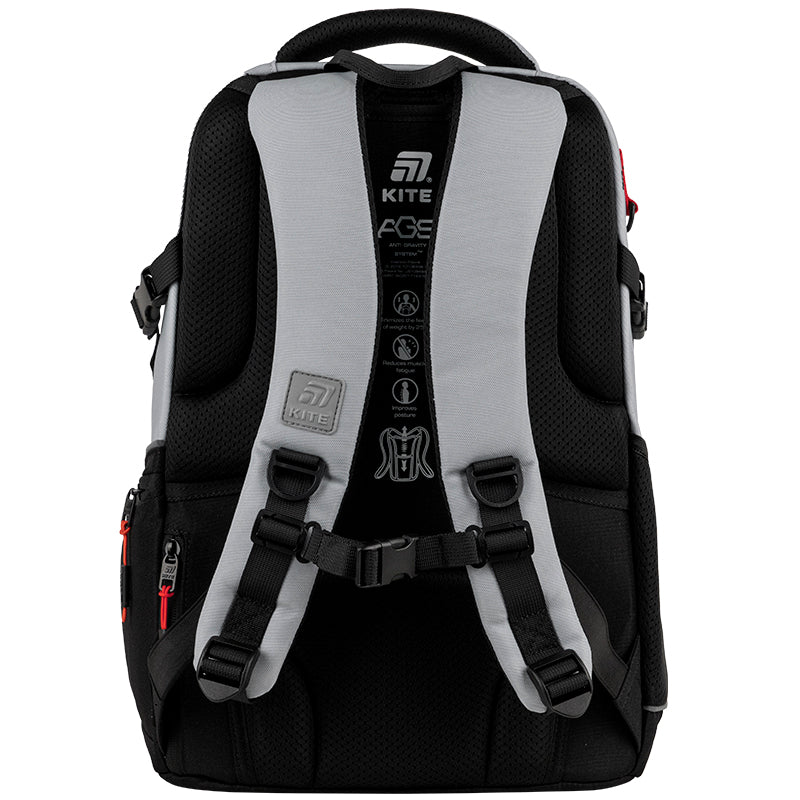 Рюкзак Kite Education teens 727L-2, K25-727L-2 5