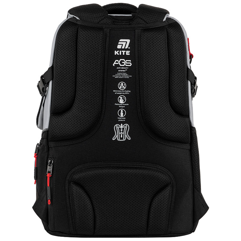 Рюкзак Kite Education teens 727L-2, K25-727L-2 6