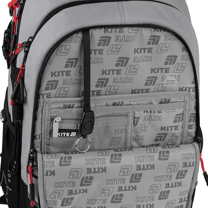 Рюкзак Kite Education teens 727L-2, K25-727L-2 8