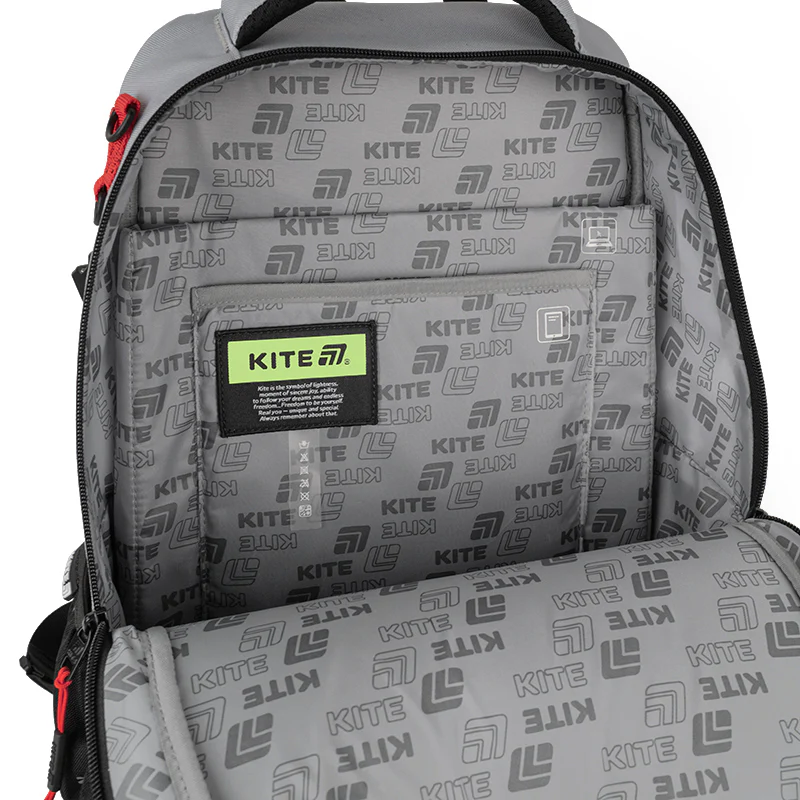 Рюкзак Kite Education teens 727L-2, K25-727L-2 11