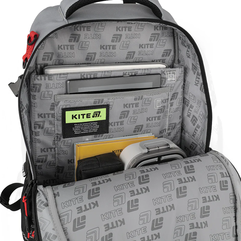 Рюкзак Kite Education teens 727L-2, K25-727L-2 12