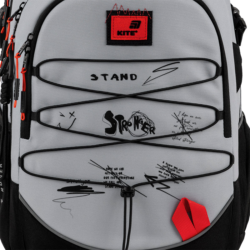 Рюкзак Kite Education teens 727L-2, K25-727L-2 16