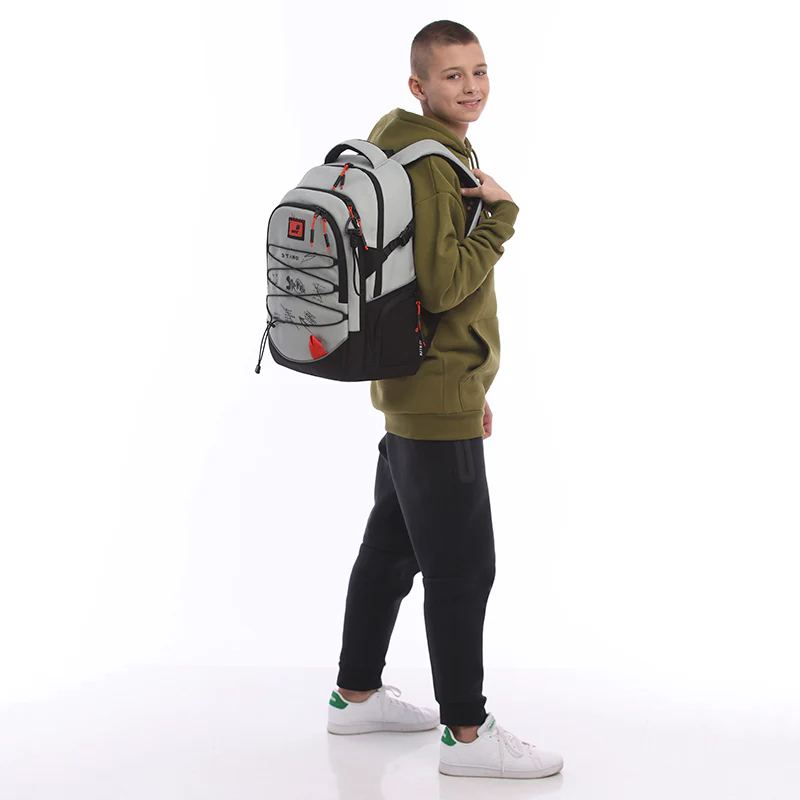Рюкзак Kite Education teens 727L-2, K25-727L-2 18