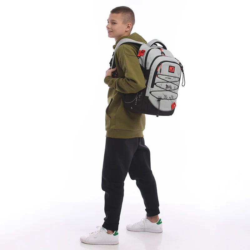 Рюкзак Kite Education teens 727L-2, K25-727L-2 21