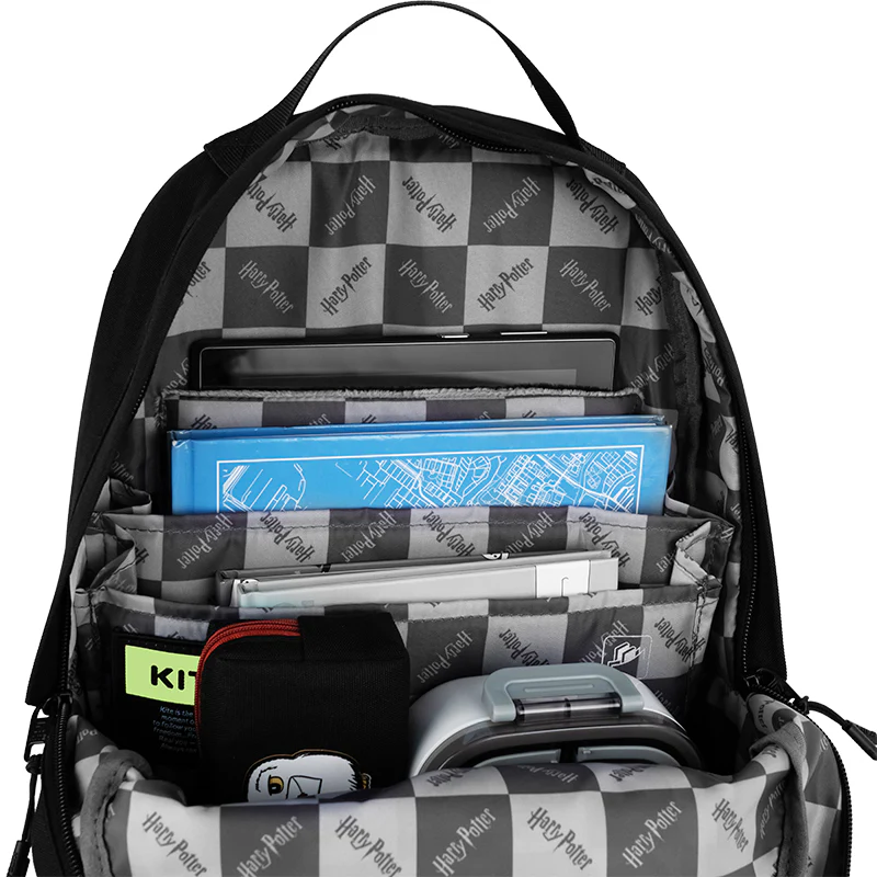 Рюкзак Kite Education teens 949M HP, HP25-949M 12