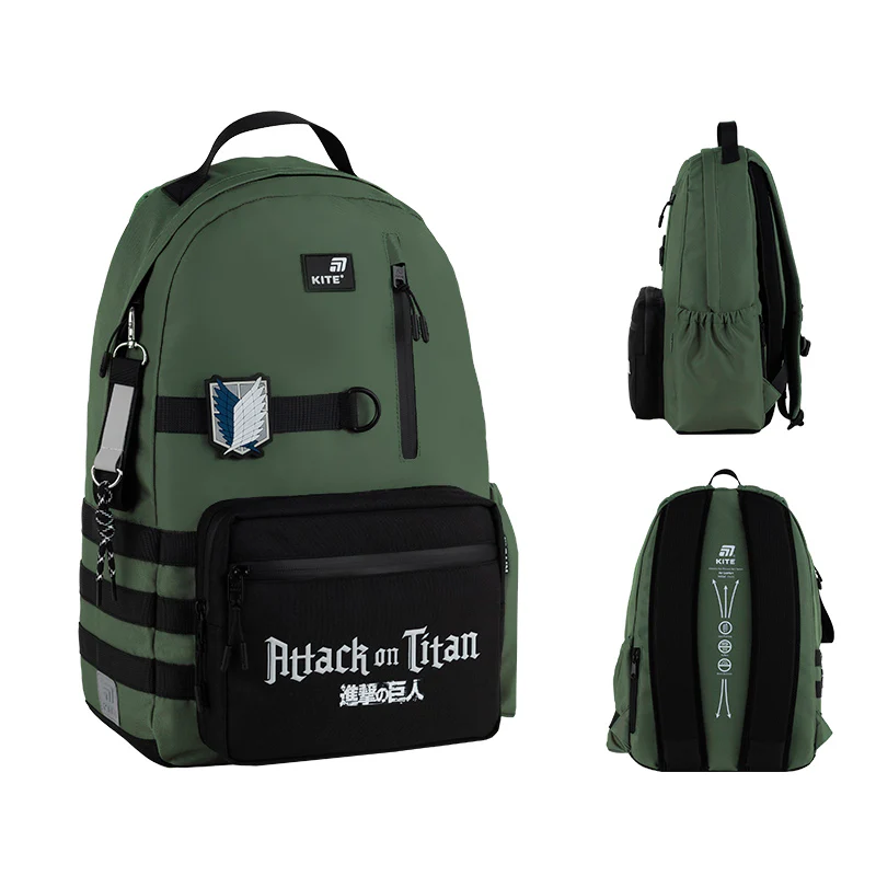 Рюкзак Kite Education teens 949L AT, AT25-949L 1