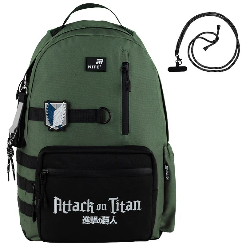 Рюкзак Kite Education teens 949L AT, AT25-949L