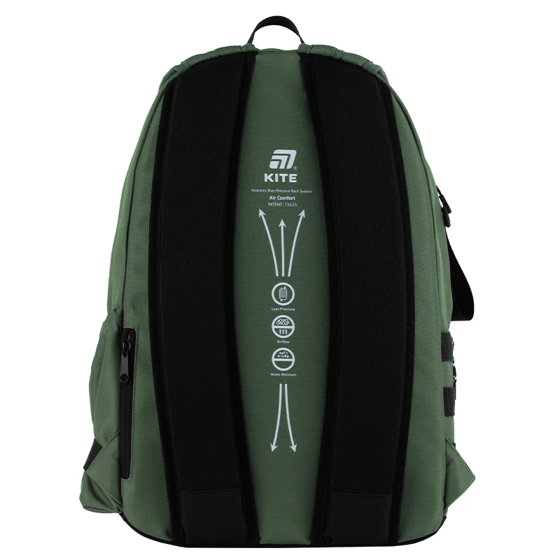 Рюкзак Kite Education teens 949L AT, AT25-949L 6