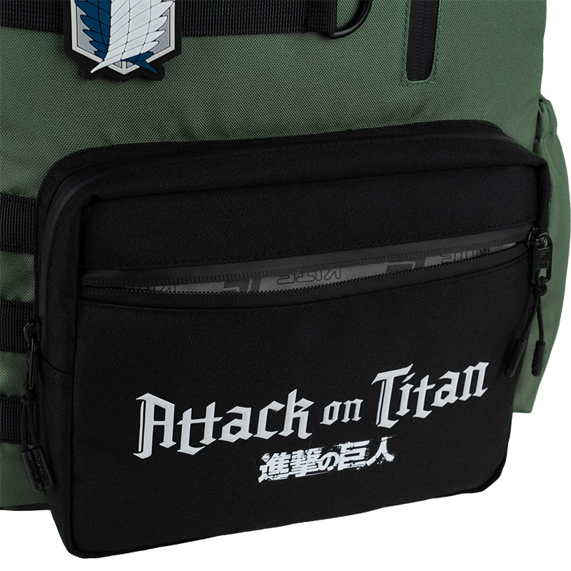 Рюкзак Kite Education teens 949L AT, AT25-949L 8
