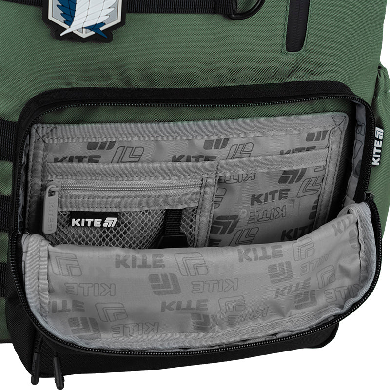 Рюкзак Kite Education teens 949L AT, AT25-949L 9