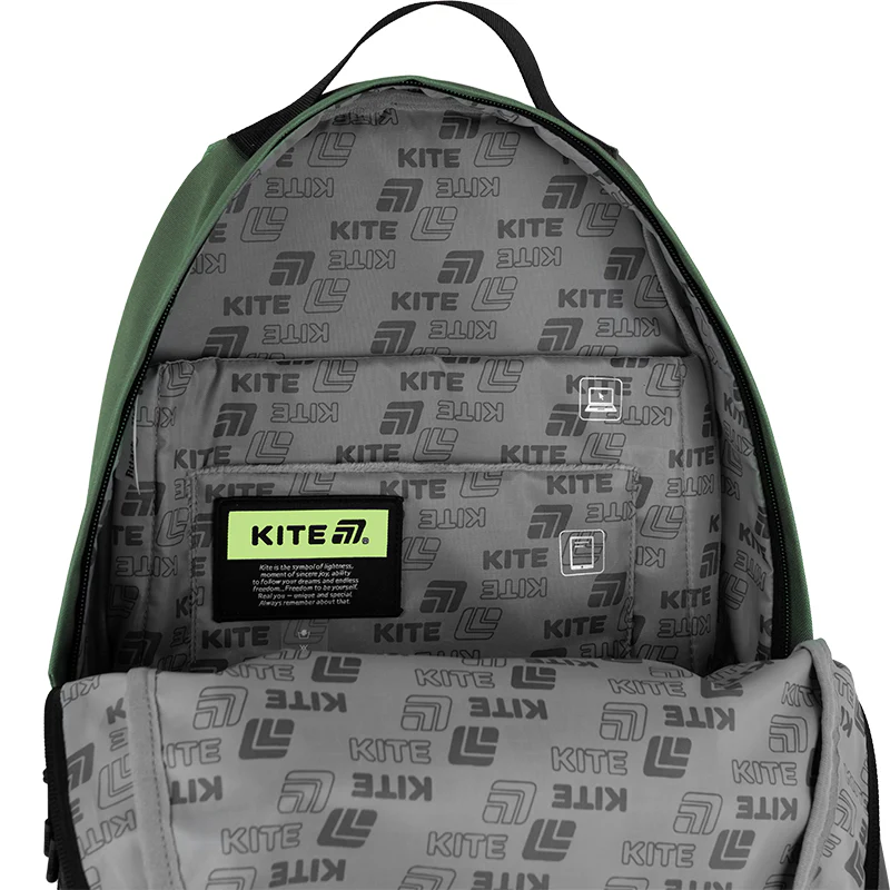 Рюкзак Kite Education teens 949L AT, AT25-949L 11