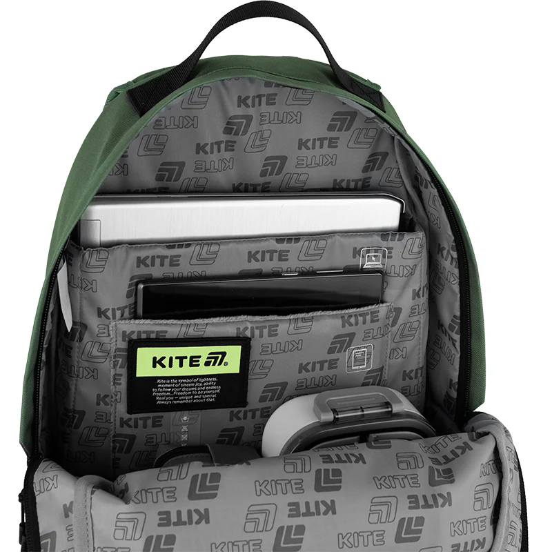 Рюкзак Kite Education teens 949L AT, AT25-949L 12