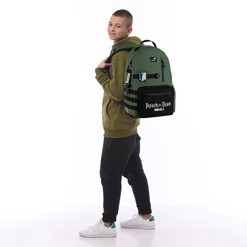 Рюкзак Kite Education teens 949L AT, AT25-949L 18
