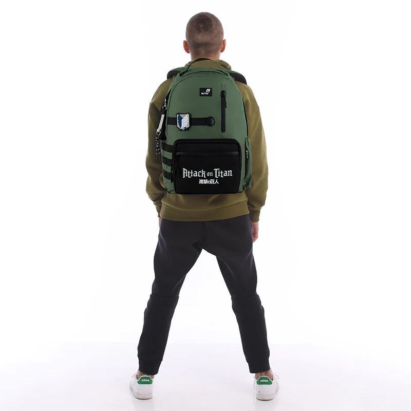 Рюкзак Kite Education teens 949L AT, AT25-949L 19