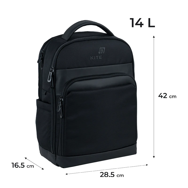 Рюкзак Kite Education teens 2723M, K25-2723M 2
