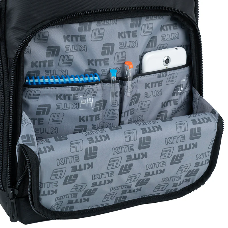 Рюкзак Kite Education teens 2723M, K25-2723M 13