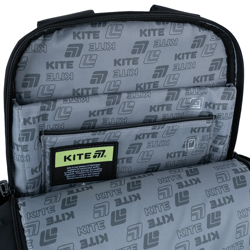 Рюкзак Kite Education teens 2723M, K25-2723M 17