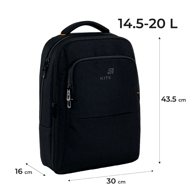 Рюкзак Kite Education teens 2579L, K25-2579L 2