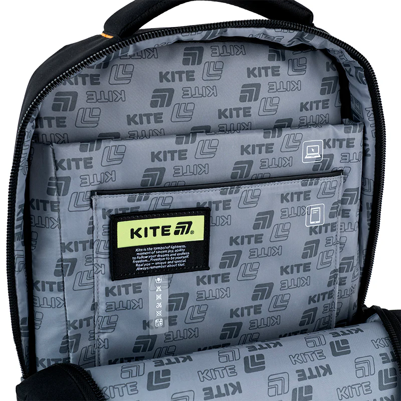 Рюкзак Kite Education teens 2579L, K25-2579L 13