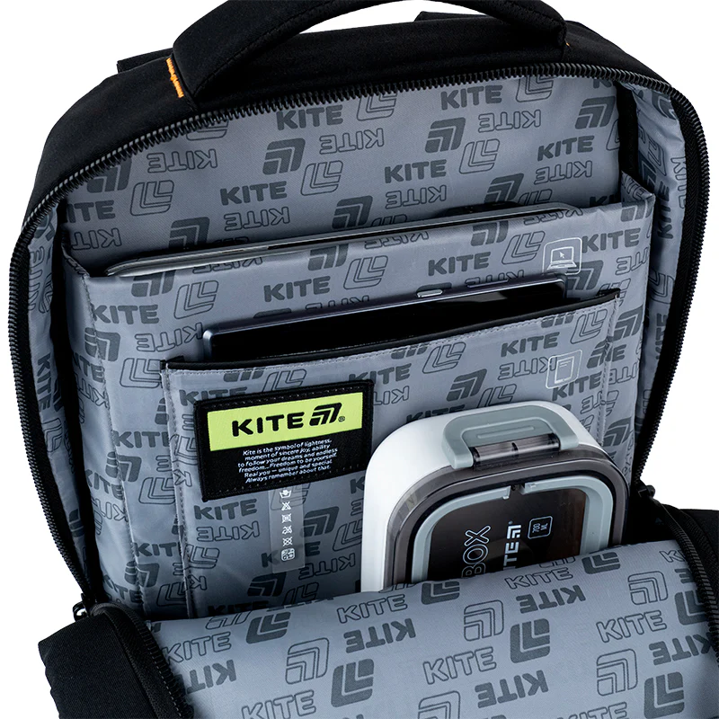 Рюкзак Kite Education teens 2579L, K25-2579L 14