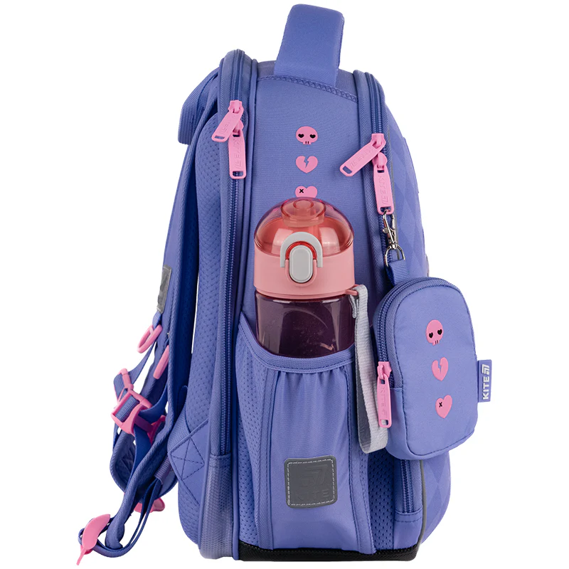 Рюкзак Kite Education каркасный 555 HK-2, HK25-555S-2 4