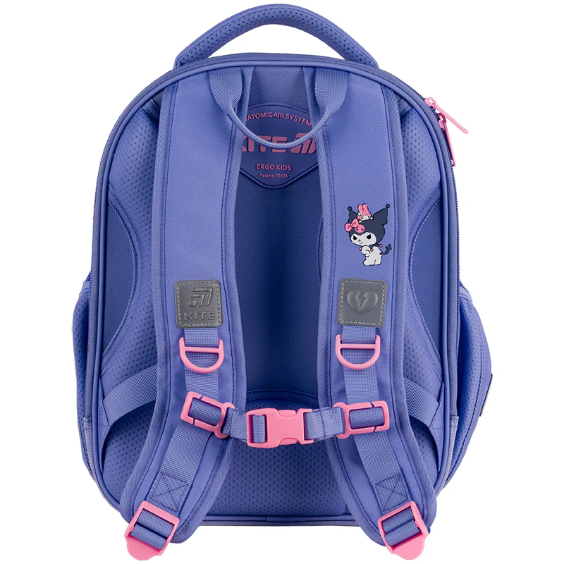 Рюкзак Kite Education каркасный 555 HK-2, HK25-555S-2 5