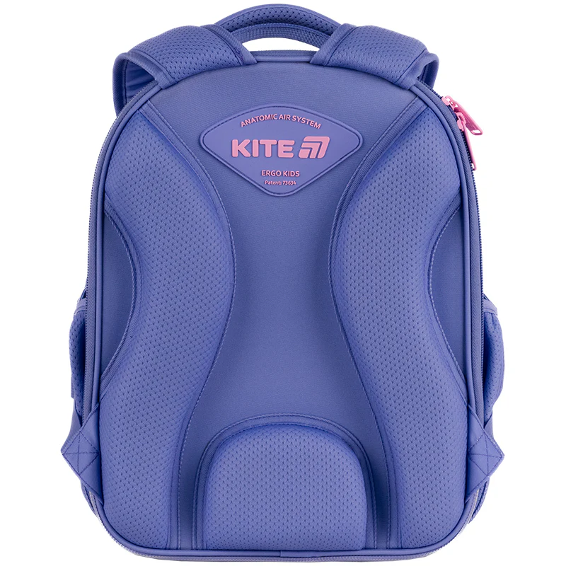Рюкзак Kite Education каркасный 555 HK-2, HK25-555S-2 6