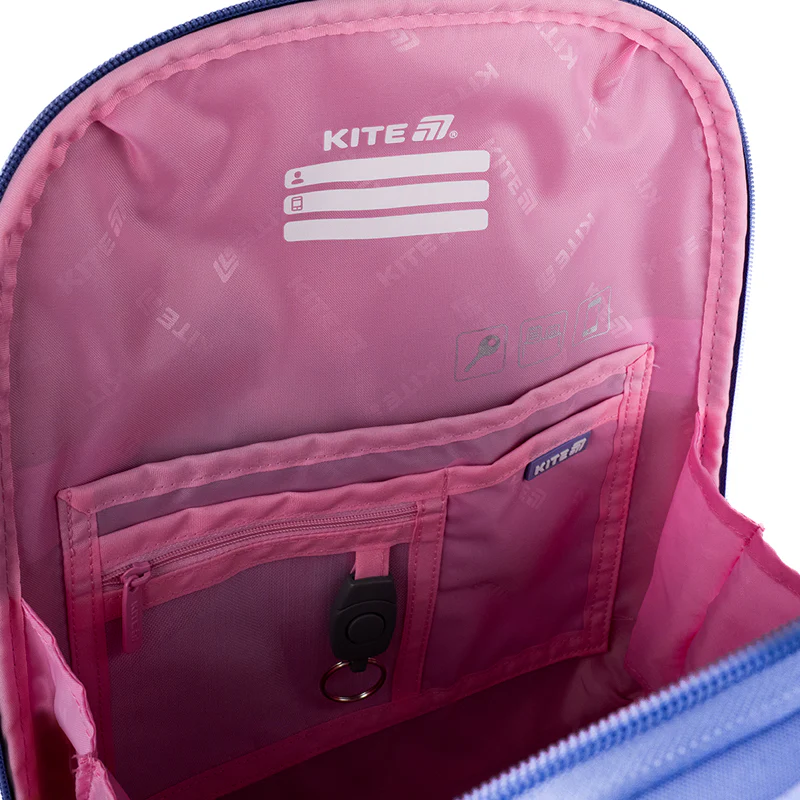Рюкзак Kite Education каркасный 555 HK-2, HK25-555S-2 8
