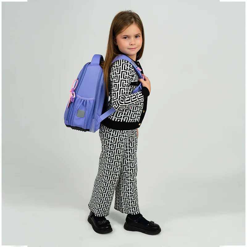 Рюкзак Kite Education каркасный 555 HK-2, HK25-555S-2 17