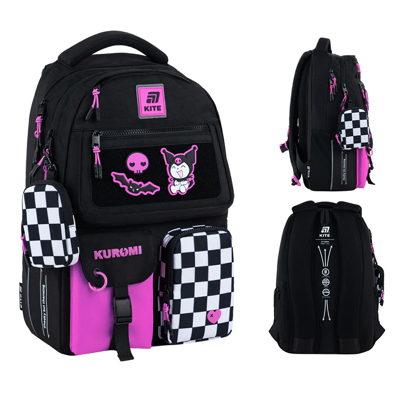 Рюкзак Kite Education teens 2587M HK-2, HK25-2587M-2 1