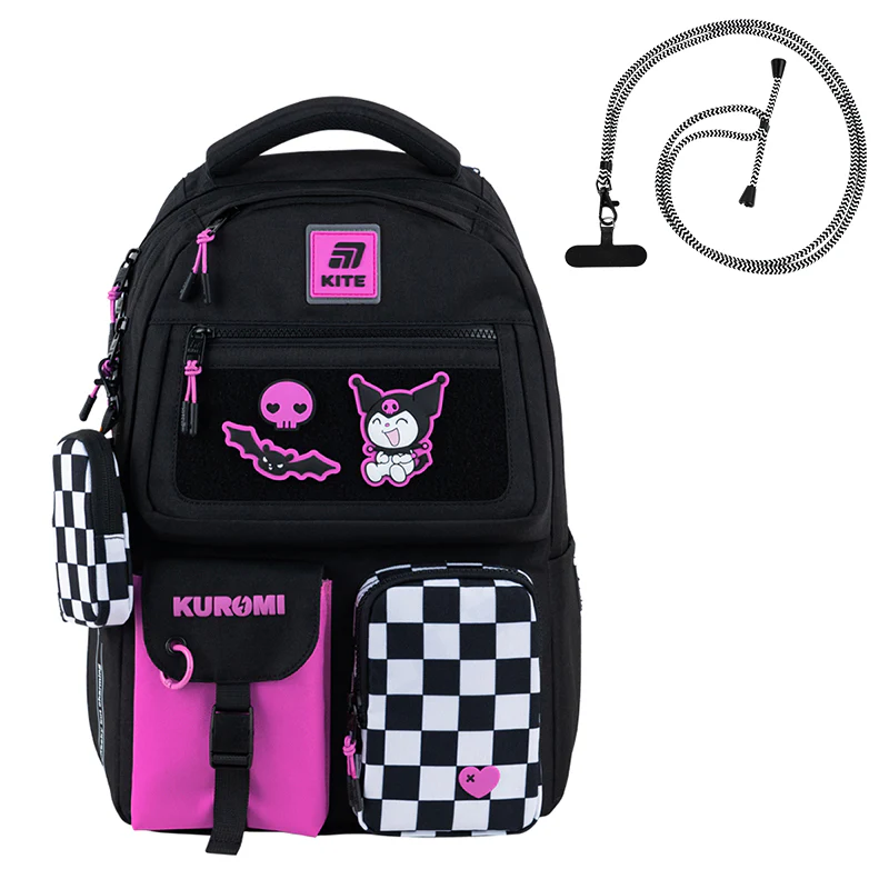Рюкзак Kite Education teens 2587M HK-2, HK25-2587M-2